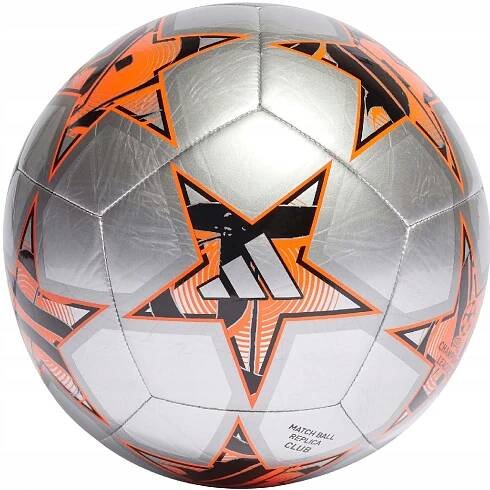 Fotbalový míč ADIDAS CHAMPIONS LEAGUE Club IA0950 r4
