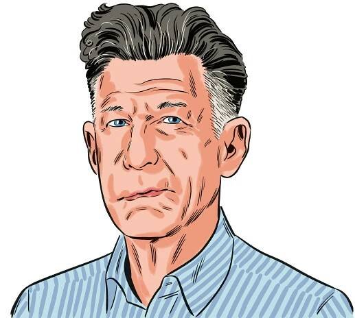 An Interview with Lyle Lovett - Believer Magazine