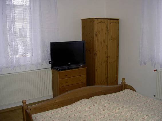 Gallery image of Penzion Chocholoušek in Třeboň +8 photos
