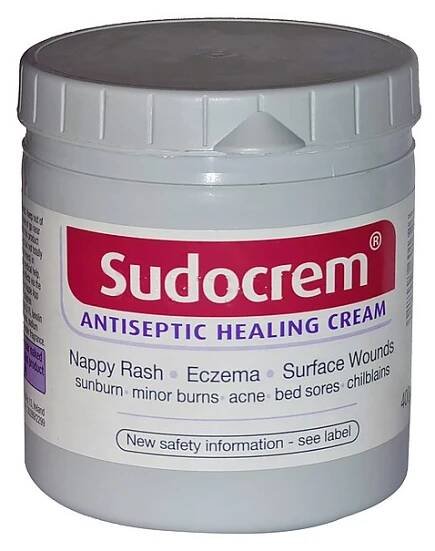 Sudocrem - Wikipedia