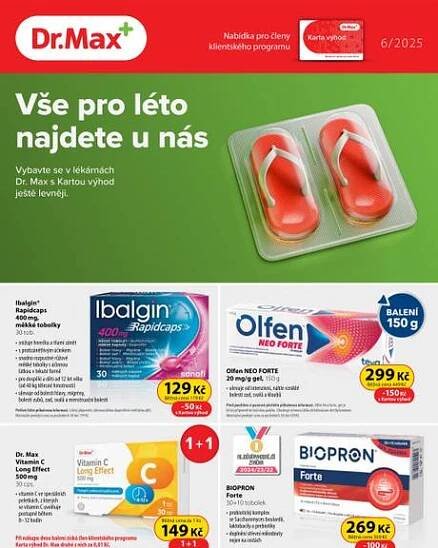 Dr. Max