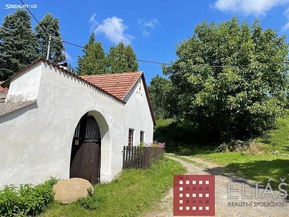 Prodej Dům, Prosenická Lhota - Suchdol, okres Příbram