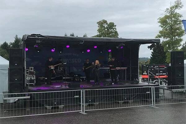 Mobilní Stage.cz