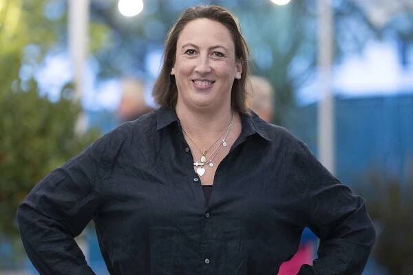 British Actress Miranda Hart Reveals She Was 'Bedbound for Years' from Chronic Fatigue Syndrome
