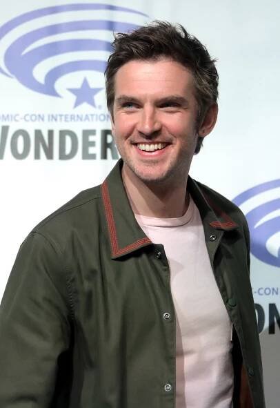 Dan Stevens - Wikipedia