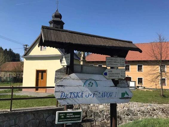 Vojtěchov