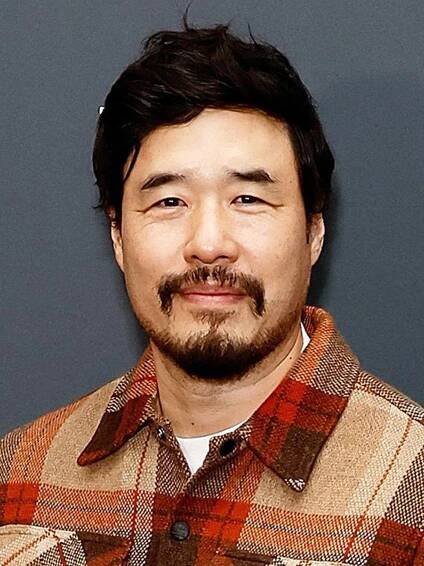 Randall Park - Actor, Comedian