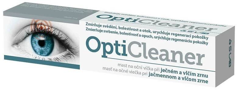 Opticleaner mast 15 g