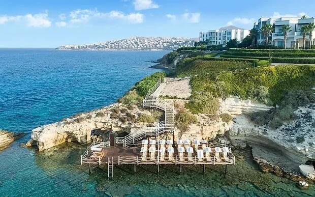 Blue-style.cz: Turecko - Bodrum letecky na 8 dnů,.. - Skrz.cz