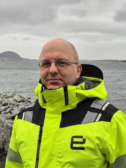 ELIO AS – Automasjonstjenester og løsninger