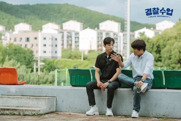 Nestarnúci Cha Tae Hyun sa venuje herectvu už neuveriteľných dvadsaťšesť rokov - Asianstyle