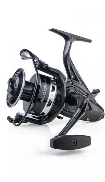 Naviják Mivardi Alcon Carp MK2 6000 AKCE 1+1