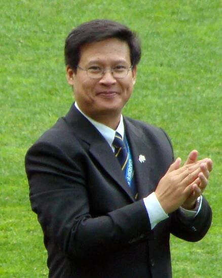 Chan Tien Ghee - Wikipedia