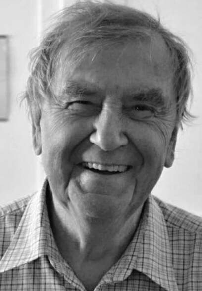 Lumír Čmerda (1930 - 2021)