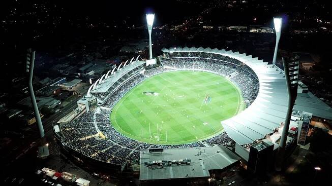 Australský fotbal: základní pravidla hry, AFL, srovnání sportů