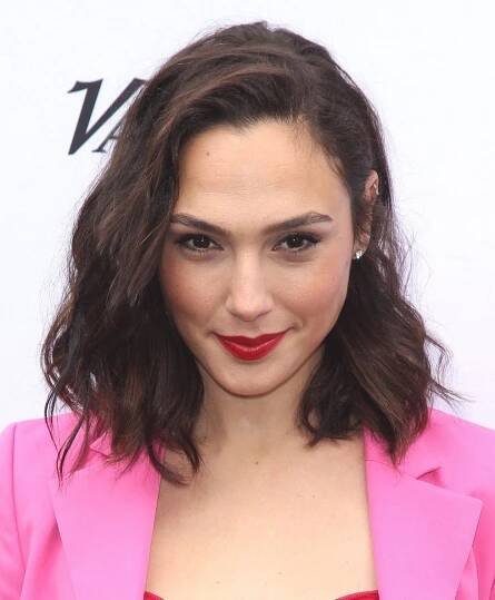 Představitelka Wonder Woman odhalila: Boj o život před porodem!