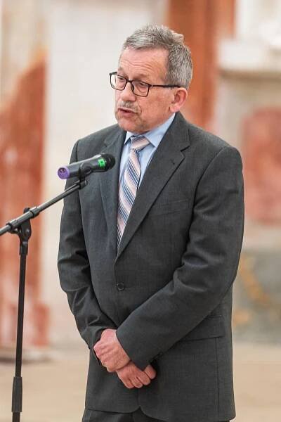 Vernisáž výstavy Skalická paleta 2025 - Oficiálna stránka mesta Skalica