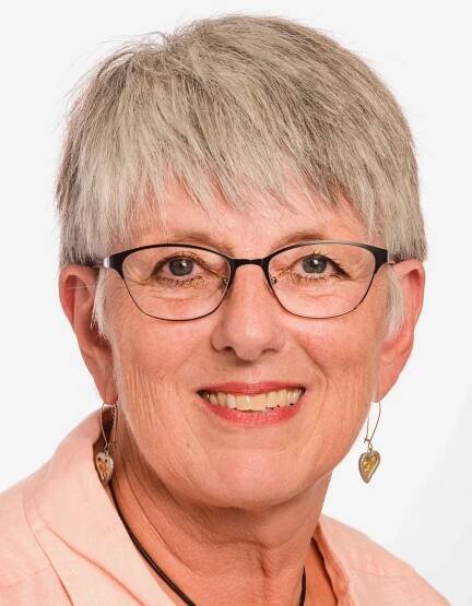 Julie Ward - UNITED for Intercultural Action