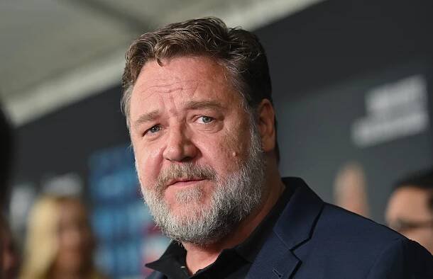 Russell Crowe Movie 'The Last Druid' Sells To Amazon And More Buyers