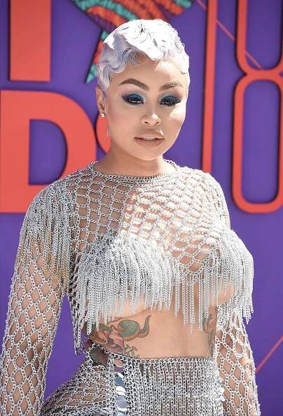 Blac Chyna