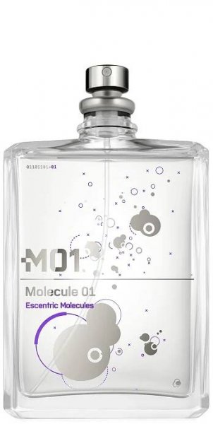 Escentric Molecules MOLECULE 01