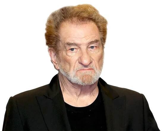Eddy Mitchell et Laura Smet : une soirée d'anniversaire dramatique !