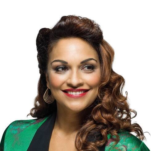 Opera sensation Danielle de Niese will star in Andrew Lloyd Webber’s revival of Aspects of Love