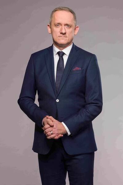 Michal Kubal. Foto: Česká televize