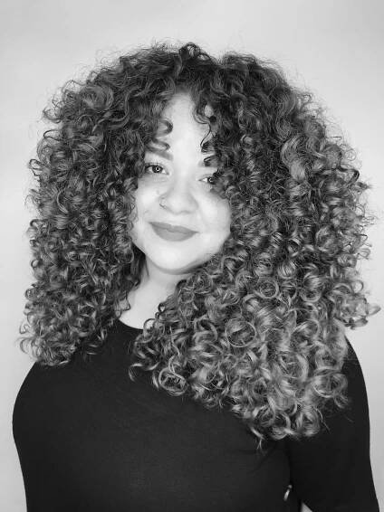 Aydinaneth Ortiz - US LatinX Art Forum