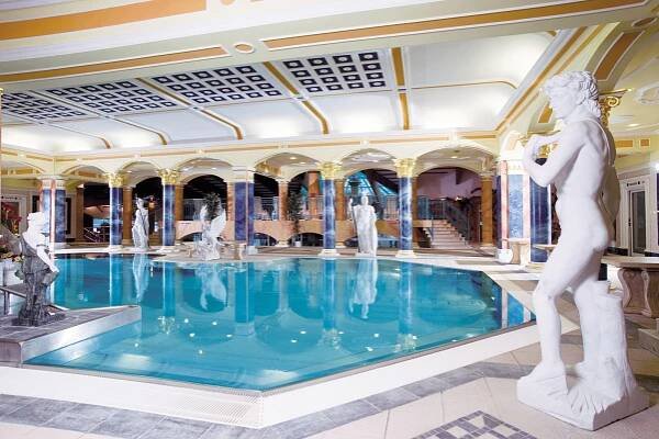 Hotel Aphrodite Palace - Slovensko, Rajecké Teplice | CK Čedok