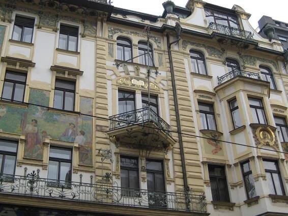 Prague 1, Czech Republic