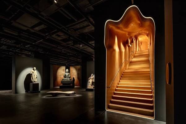 Sotheby’s expands Hong Kong footprint with cavernous new exhibition and retail space