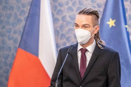Bartoš chce změnit návrh zákona o ochraně oznamovatelů, je podle něj neúčinný