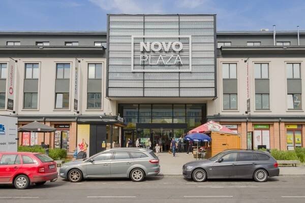 Byt 3+kk s lodžií, komorou a krásným výhledem na okolí, Praha 4 - Lhotka | David Evropejský
