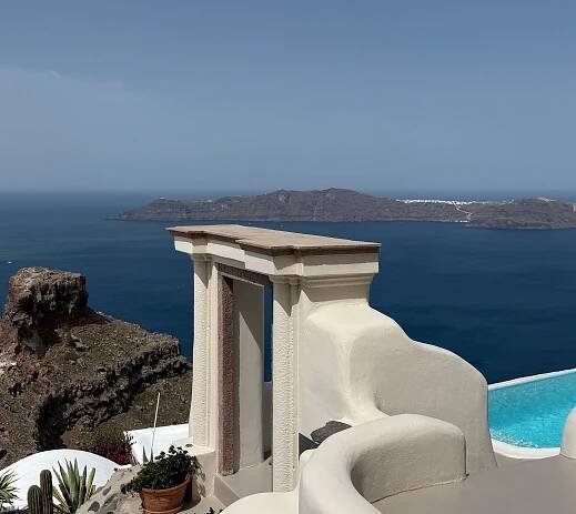KAPARI NATURAL RESORT - Updated 2025 Prices & Hotel Reviews (Santorini/Imerovigli, Greece)
