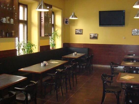 Restaurace U Fleka Olomouc | Apetee