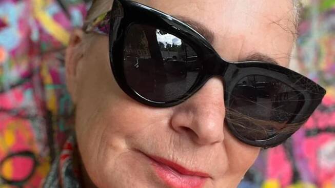 Arabela nahoře bez! Nagyová se pěkně odvázala