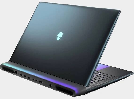 Dell Alienware 18 Area-51 N-AW18A51-N2-911K | LOSAN eshop