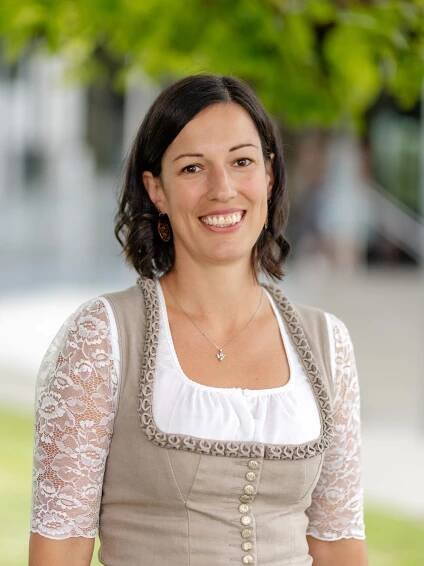 Lehrpersonal und Bedienstete – Landwirtschaftliche Fachschule Bruck