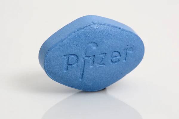 Viagra byla objevena náhodou: Neúspěšný lék na srdce nakonec zachránil miliony mužů a nespočet manželství