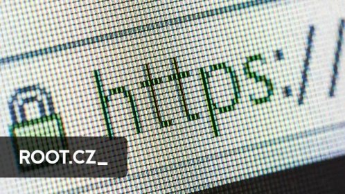 Důvěryhodné HTTPS certifikáty na řádce pomocí nástroje mkcert - Root.cz