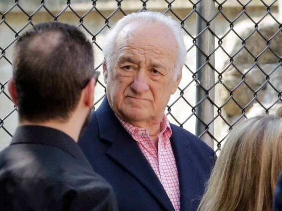 „Sopranos“-Schauspieler Jerry Adler mit 96 gestorben