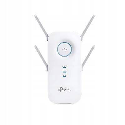 Zesilovač signálu Wi-Fi TP-Link RE650