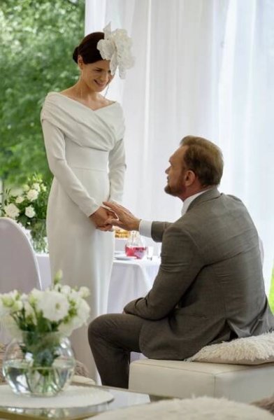 Tajemnica zawodowa - Episode 5 (S02E05) (2022)
