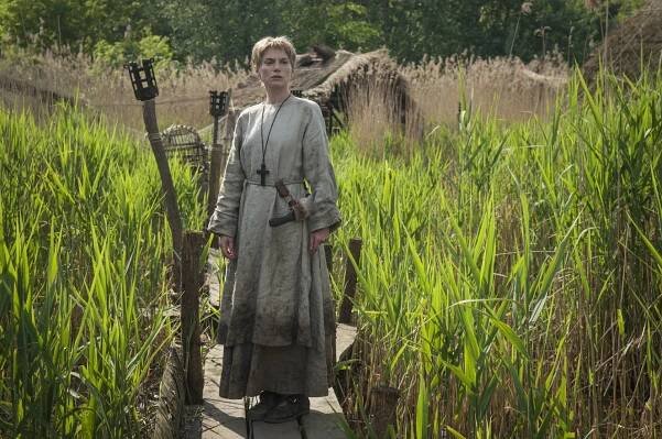 Poslední království - Epizoda 7 - Z filmu - Eva Birthistle