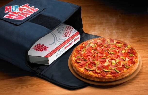 Dominos Prices 2017