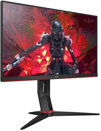 AOC: monitory série G2 • Professional Computing