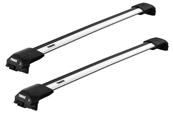 Střešní nosiče/příčníky THULE WingBar Edge 7204