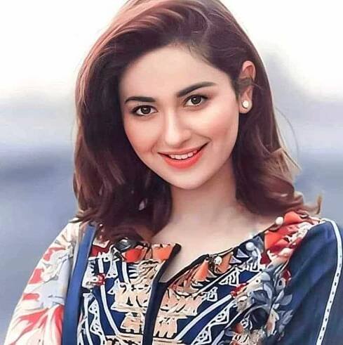 Hania Aamir New Pic