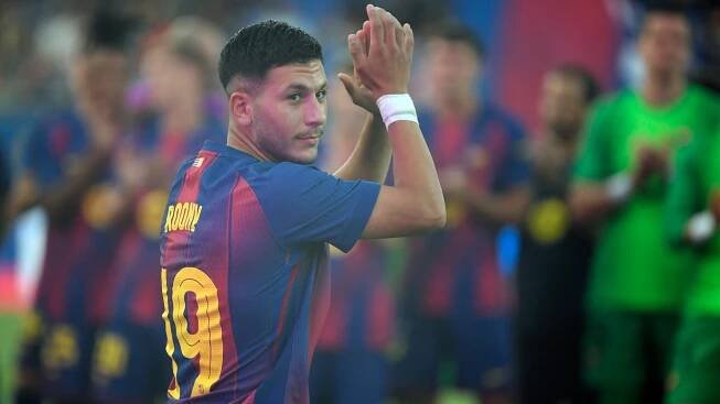 AFP/APA/Josep LAGO